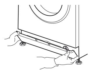 WHIRLPOOL FSCR10427 - Avertissement - 12