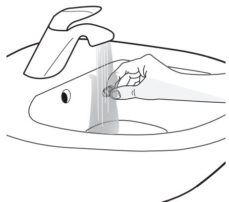 WHIRLPOOL FSCR10427 - Nettoyage des filtres à TAMIS du TUYAU d'alimentation d'eau - 4
