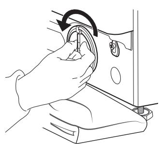 WHIRLPOOL FSCR10427 - Avertissement - 8