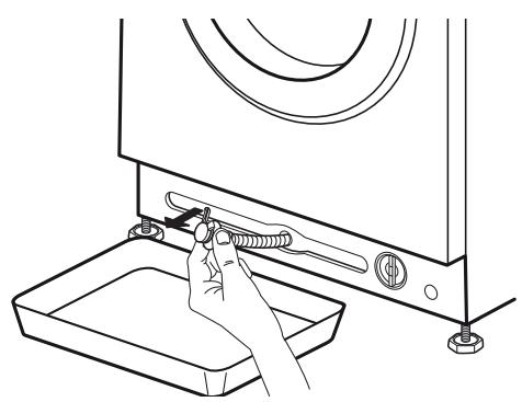 WHIRLPOOL FSCR10427 - Avertissement - 3