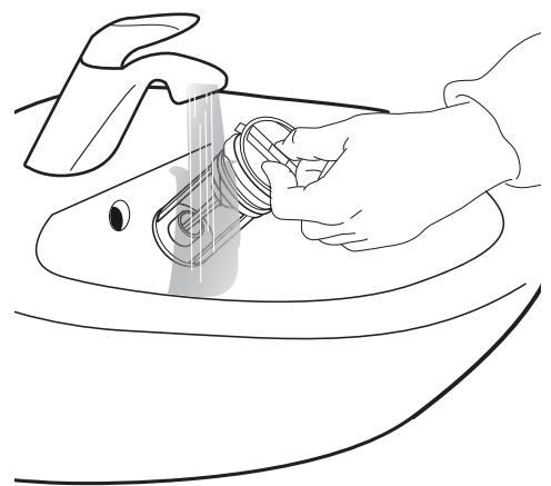 WHIRLPOOL FSCR10427 - Avertissement - 10