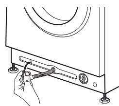 WHIRLPOOL FSCR10427 - Avertissement - 6