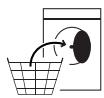 WHIRLPOOL FSCR10427 - Charger le LINGE - 1