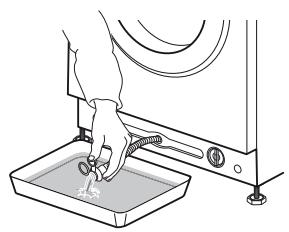 WHIRLPOOL FSCR10427 - Avertissement - 5