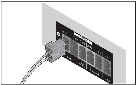 PIONEER DCS-424K - Laufsprecher-Einrichtung - 1
