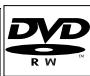 PHILIPS DVDR3510V - Les DVD±RW - 2