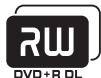 PHILIPS DVDR3510V - DVD+R DL - 1
