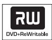 PHILIPS DVDR3510V - Les DVD±RW - 1