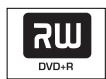 PHILIPS DVDR3510V - Les DVD±R - 1