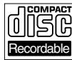 PHILIPS DVDR3510V - Contenu des disques CD-R - 1