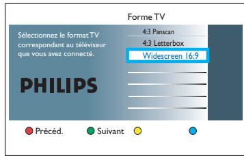 PHILIPS DVDR5570H - Avant de commencer... - 3