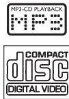 PHILIPS DVDR5570H - CD video - 1