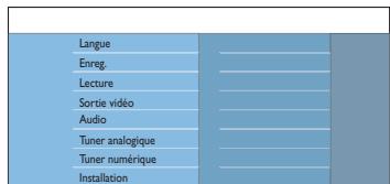 PHILIPS DVDR5570H - Avant de commencer... - 3