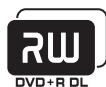 PHILIPS DVDR5570H - DVD+R DL - 1