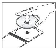 PHILIPS DVDR5570H - ATTENTION! - 1