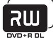 PHILIPS DVDR5570H - DVD±R (DVD inscriptible) - 1