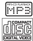 PHILIPS DVDR610 - Video CD - 1