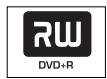PHILIPS DVDR610 - DVD+R (DVD - 2