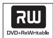PHILIPS DVDR610 - Disques pour l'enregistrement - 1