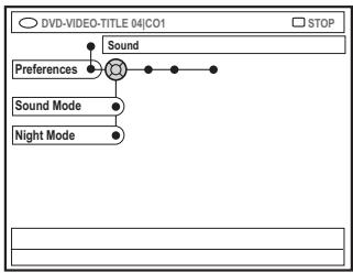 PHILIPS DVDR610 - Sound - 1