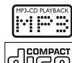 PHILIPS DVDR610 - SuperVideo CD - 2