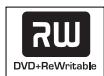 PHILIPS DVDR616 - Discs für die Aufnahme - 1