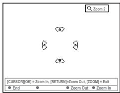 PHILIPS DVDR616 - Zoom avant - 1