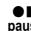 PHILIPS DVDR730 - Symboles des modes d'utilisation - 4