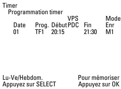 PHILIPS DVDR730 - Preparation: - 1