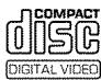 PHILIPS DVDR730 - Lecture d'un (Super) CD-Viséo - 1