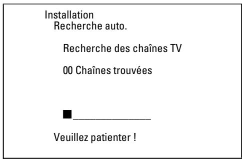 PHILIPS DVDR730 - Pourquoi doit-je indiquer le pays? - 1