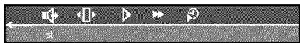 PHILIPS DVDR730 - Barredemenu2 - 1