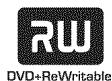 PHILIPS DVDR730 - Een DVD+RW/ +R disc aufspelen - 1