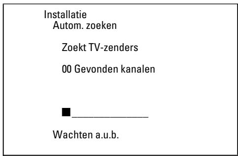 PHILIPS DVDR730 - Warom moet ik het land instellen? - 1