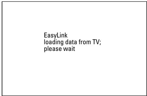 PHILIPS DVDR730 - Qu'est-ce que Easy-Link? - 3
