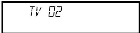 PHILIPS DVDR730 - Classement des chaînes avec (Follow TV) - 2