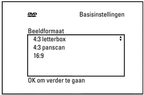 PHILIPS DVDR730 - Wat is de taal van de ondtertitels? - 1