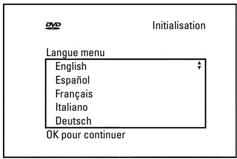 PHILIPS DVDR730 - Aucune antennene connectee - 1
