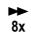 PHILIPS DVDR730 - Symboles des modes d'utilisation - 5
