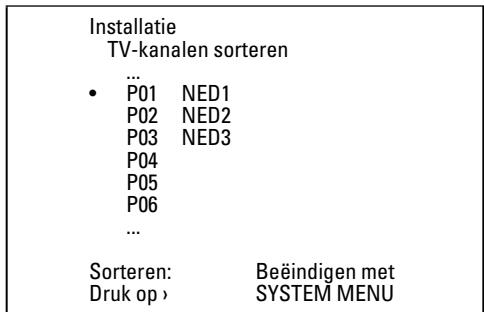 PHILIPS DVDR730 - Voorbereidings: - 1