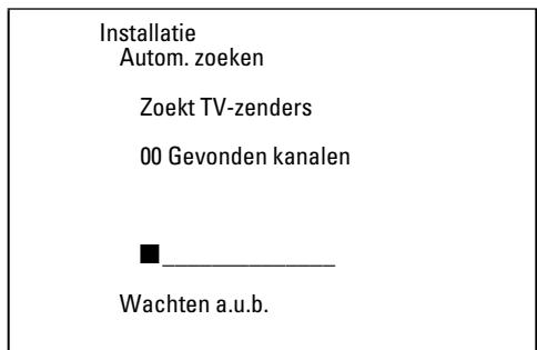 PHILIPS DVDR730 - Voorbereiding: - 1