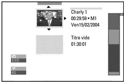 PHILIPS DVDR730 - Informations générales - 1