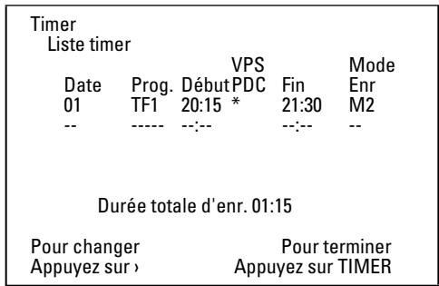 PHILIPS DVDR730 - Preparation: - 1