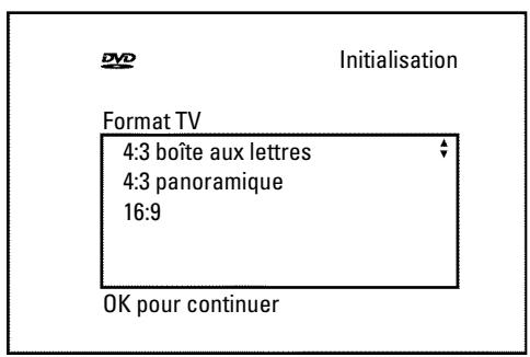 PHILIPS DVDR730 - Qu'est-ce que la langue de sous-titrage? - 1