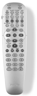PHILIPS DVDR730 - Mode d'emploi Gebruiksaanwijzing - 1