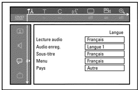 PHILIPS DVDR730 - Preparation: - 1