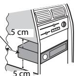 PIONEER DEH-3900BT - Important - 4