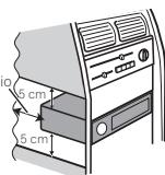 PIONEER DEH-X3600UI - Important - 2