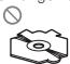 PIONEER DEH-X3600UI - Discs en de player - 3
