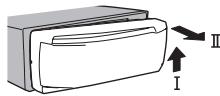 PIONEER DEH-X3600UI - ChyTne nepedne nane - 1